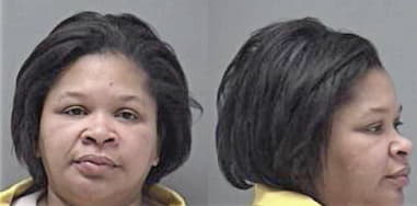 Tameka Lewis, - Ouachita Parish County, LA 